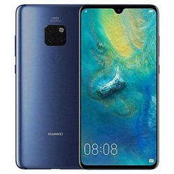 Замена разъема зарядки на телефоне Huawei Mate 20X в Курске